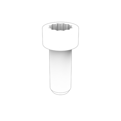 9454743 Screw | Genuine Volvo Penta Part