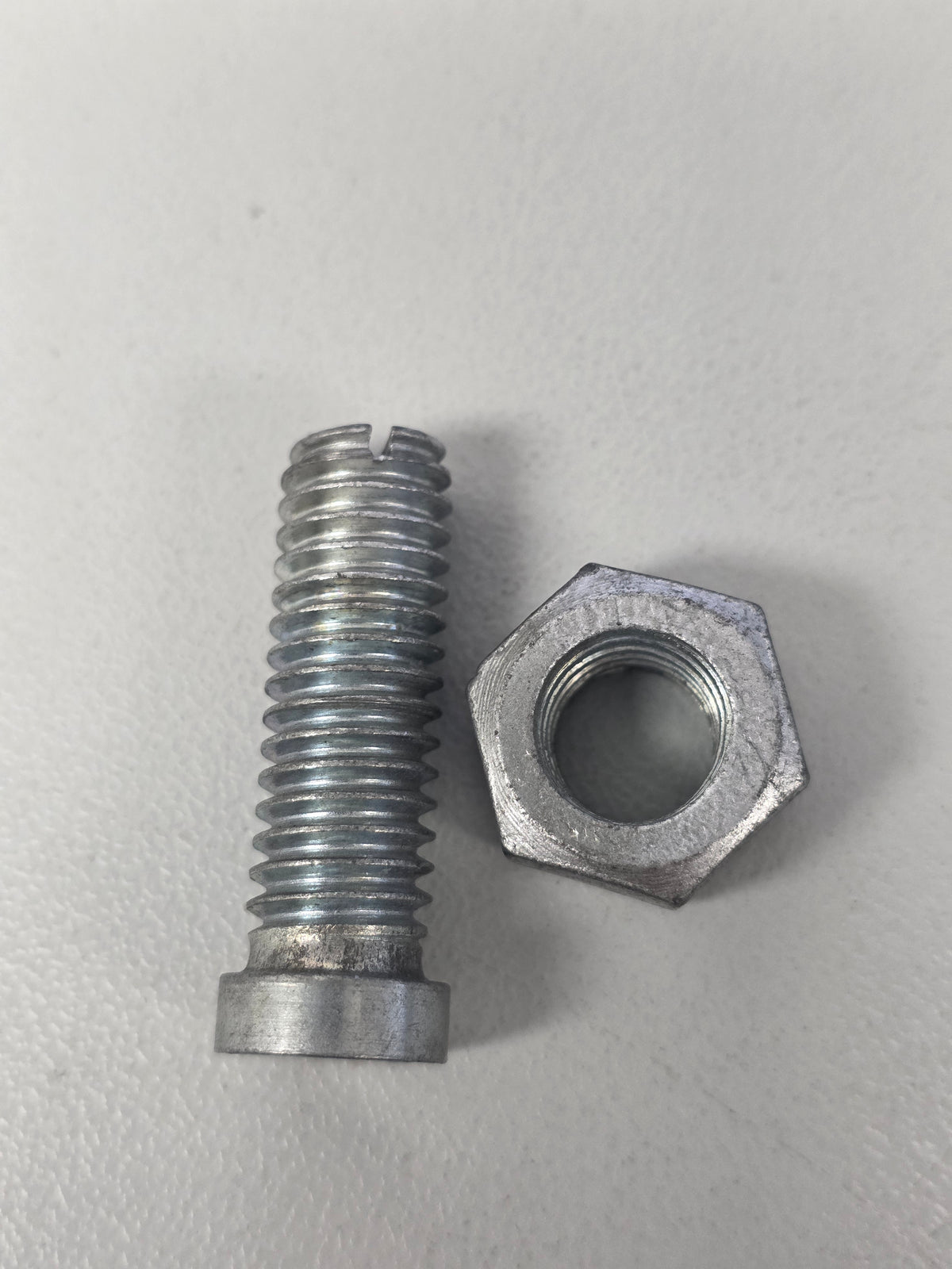 1011 Dunbier Coupling Adjustment Bolt | Marine Trailer Part