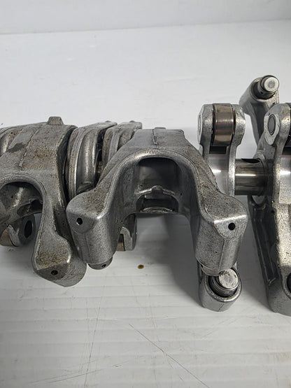 420254329 420254316 420854594 Seadoo Rocker Arm Assy | Genuine Used Part