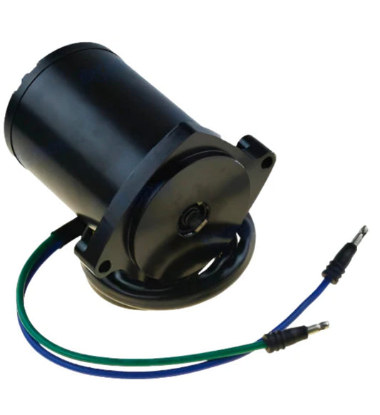 8M0031551 Aftermarket Mercruiser Trim/Tilt Motor | Sawley's Select Marine Parts
