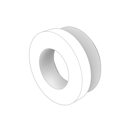 966207 Sealing Ring | Genuine Volvo Penta Part