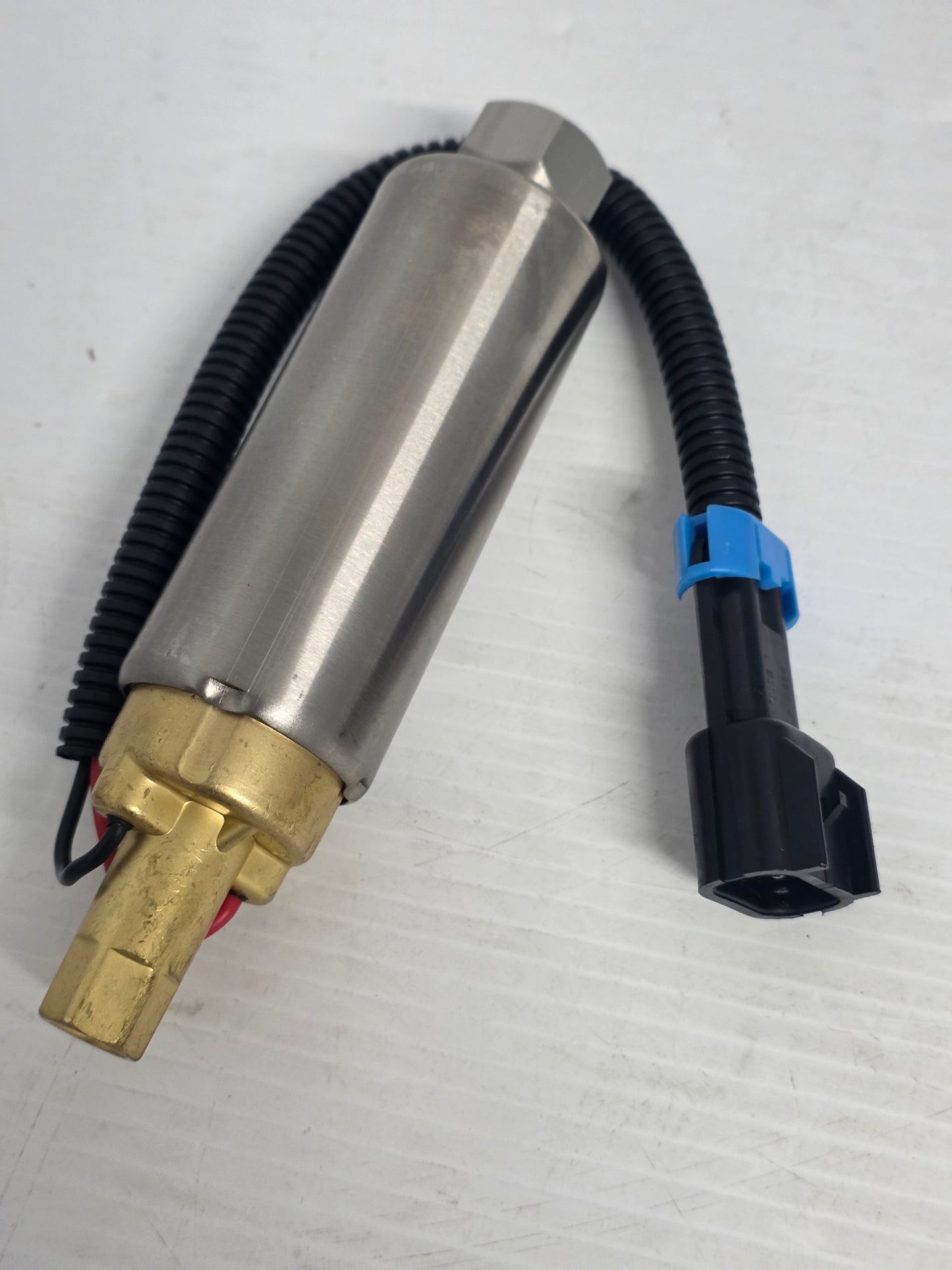 861155A3 Mercruiser Fuel Pump 861155A3 (Boost / Low Pressure) (Aftermarket Replacement)