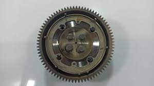 21735404 Idler Gear | Genuine Volvo Penta Part
