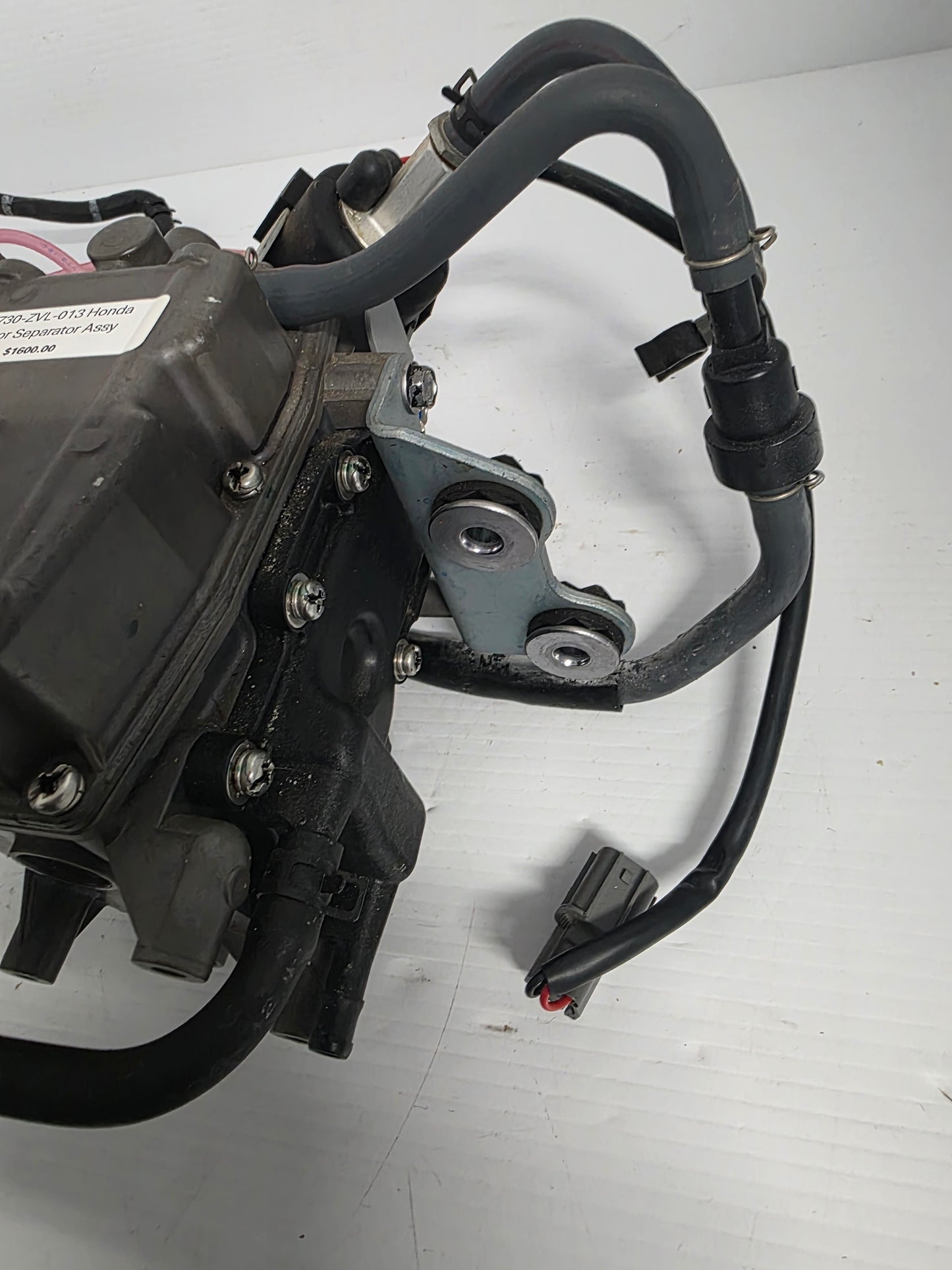16730-ZVL-013 Honda Vapor Separator Assy | Genuine Used Part