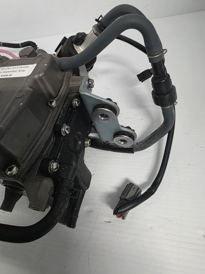 16730-ZVL-013 Honda Vapor Separator Assy | Genuine Used Part