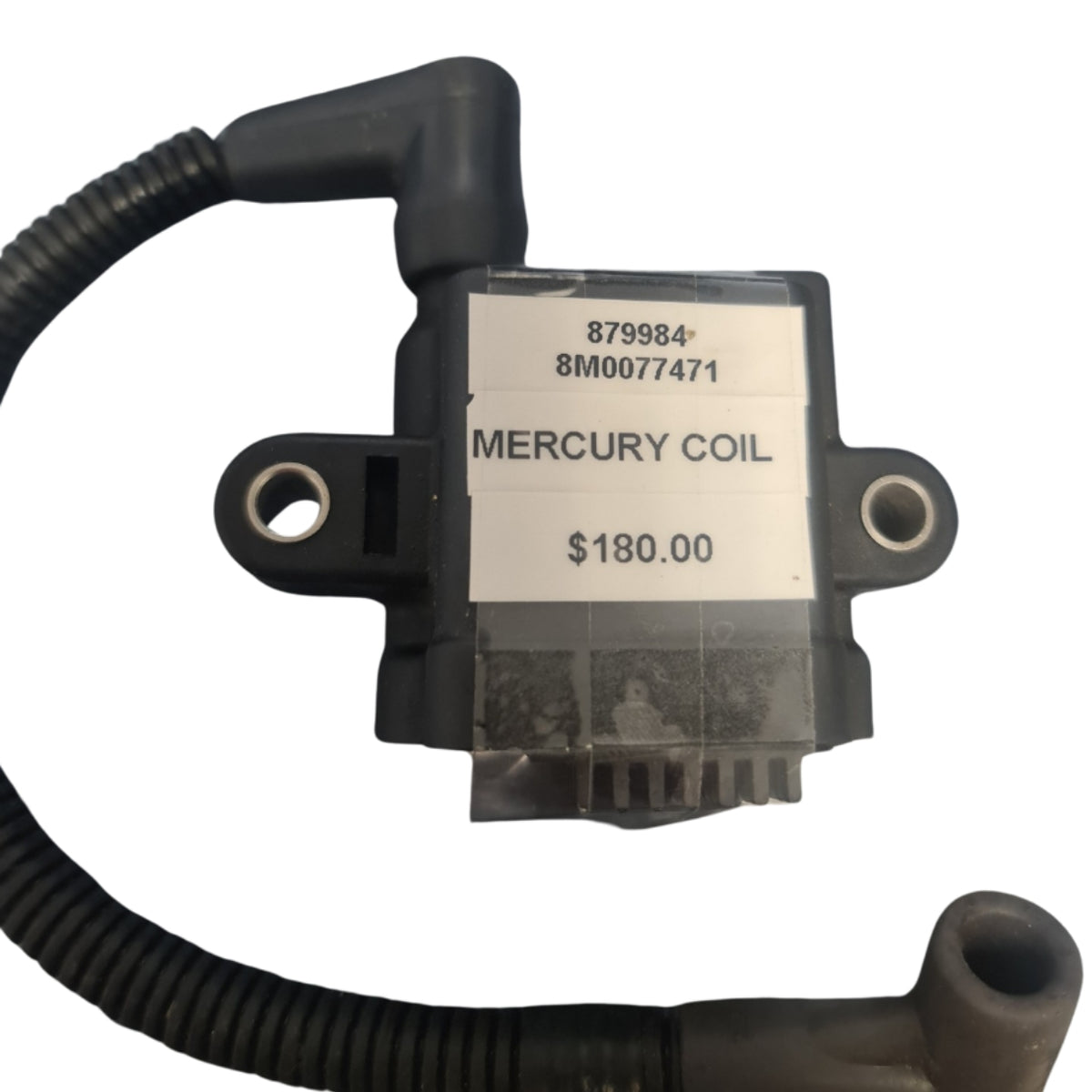 879984 8m0077471 Mercury Coil | Genuine Used Part