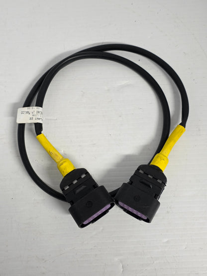 84891957K01 Mercury MerCruiser Harness Line Kit | Genuine Quicksilver OEM Part