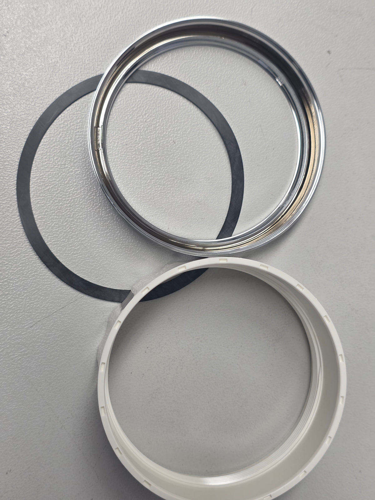 874732 Mounting Kit | Genuine Volvo Penta Part