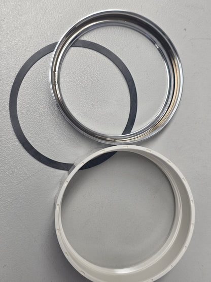 874732 Mounting Kit | Genuine Volvo Penta Part