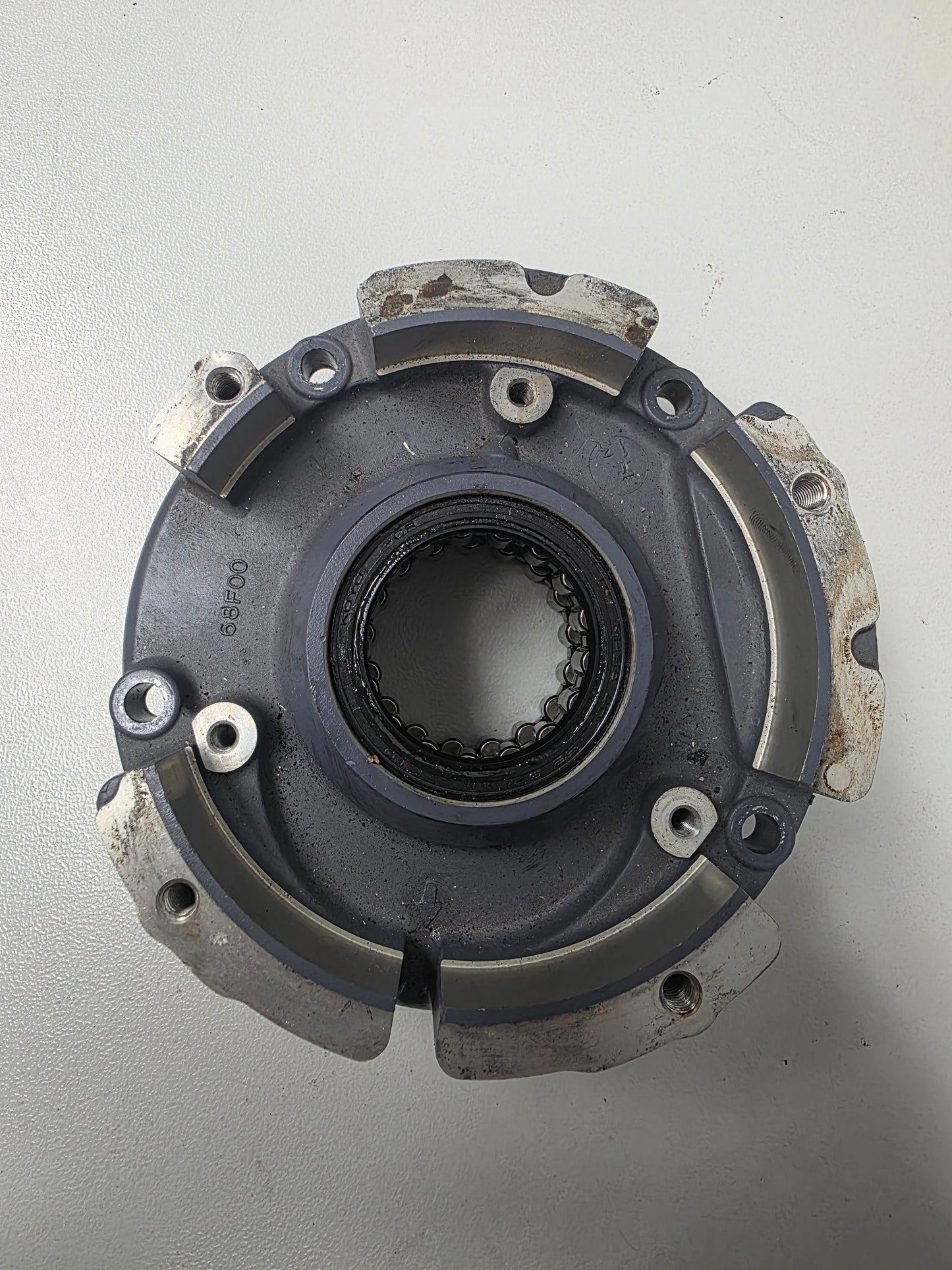 68F-15163-00-1S Yamaha Housing | Genuine Used Part