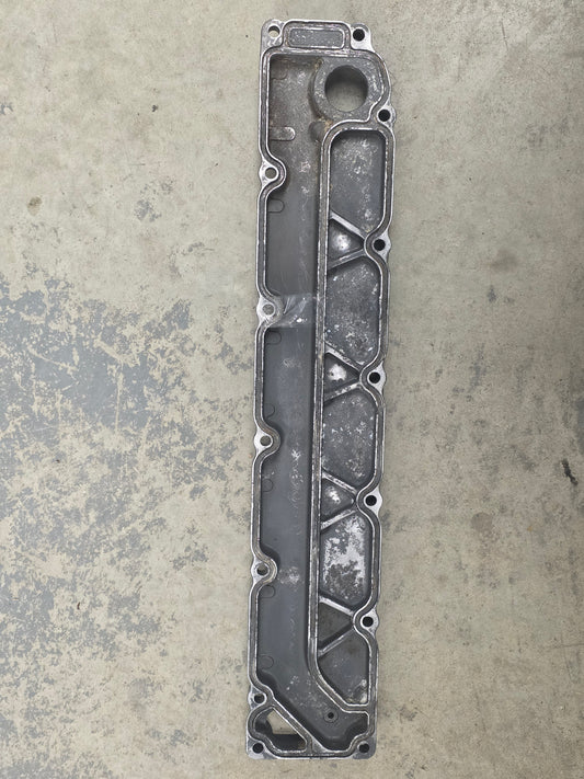 19361-ZW5-000ZA Honda Cover | Genuine Used Part