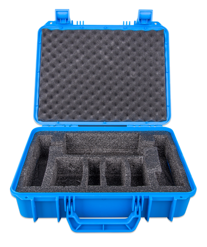 BPC940100100 - Case for BPC chargers and accessories