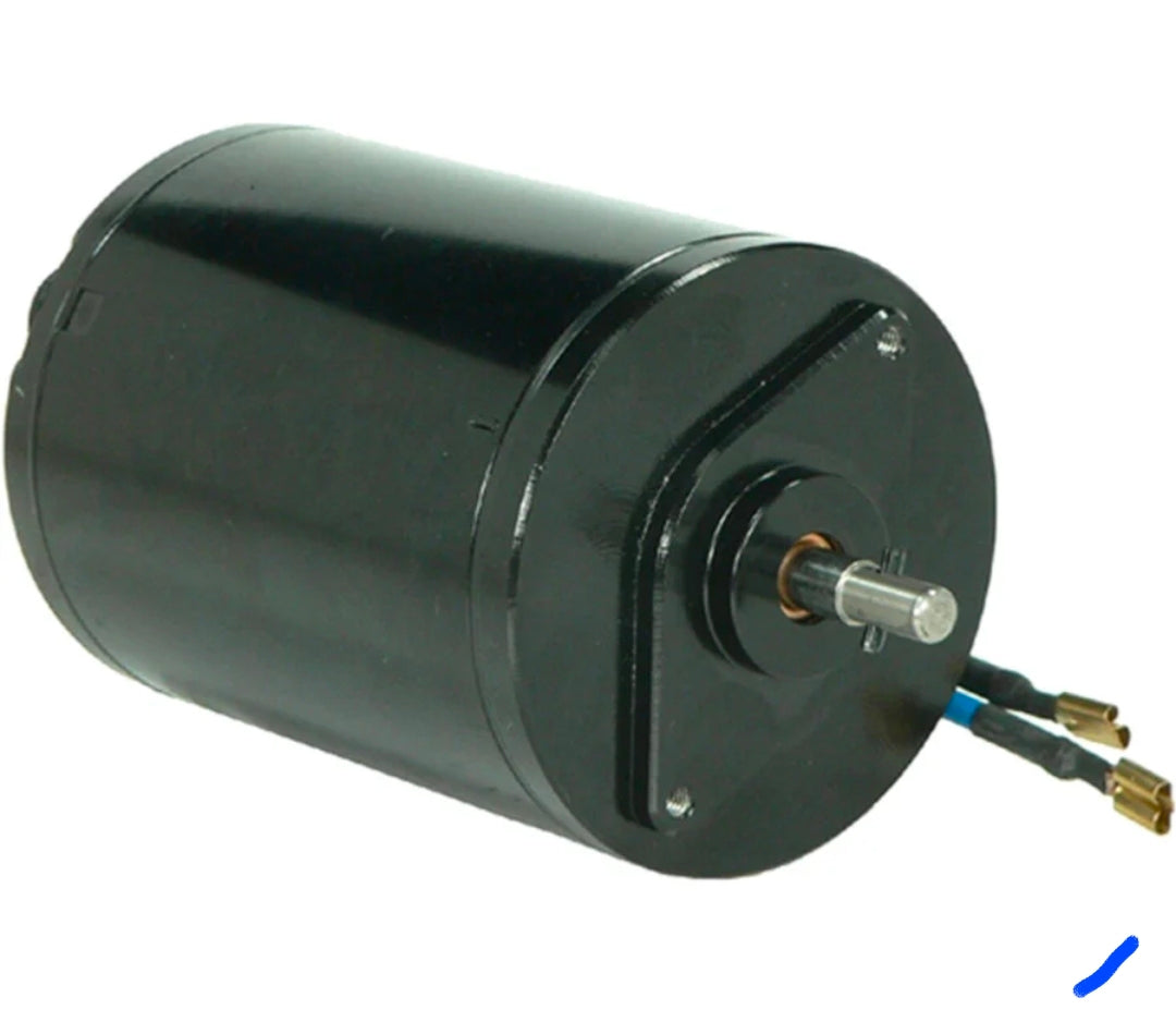 850834 Aftermarket Trim Motor 11.5 x 11.5 x 24.5cm | Sawley's Select Marine Parts