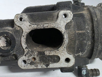 296000422 Seadoo Exhaust Manifold | Genuine Used Part