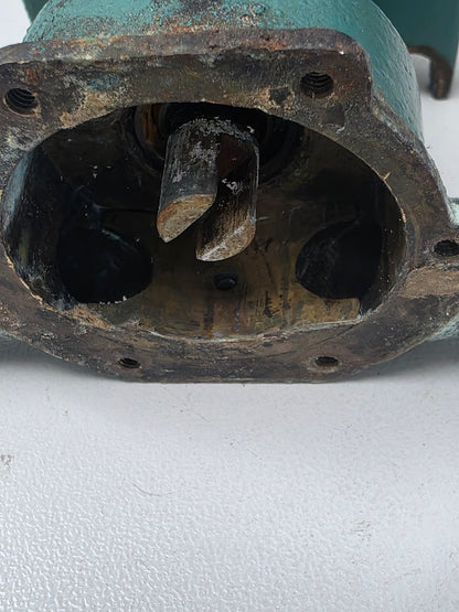 24744842 3593655 Volvo Penta Water Pump | Genuine Used Part