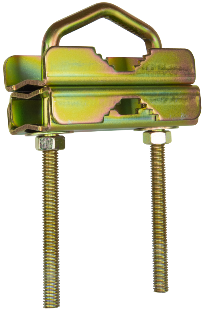 MB410 Base Station Antenna Mounting Hardware | Genuine GME Electronics