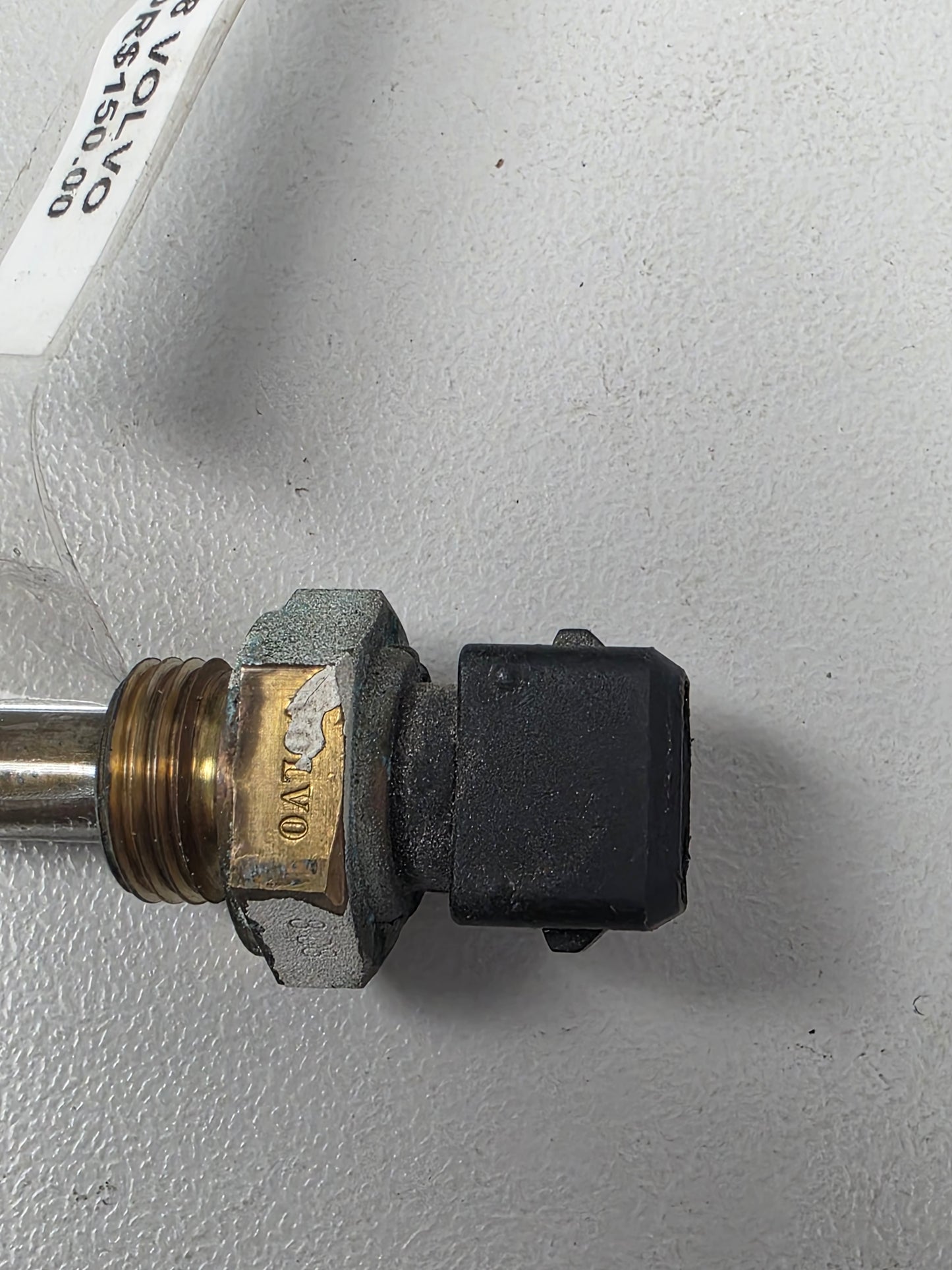 1624368 Volvo Penta Sensor | Genuine Used Part