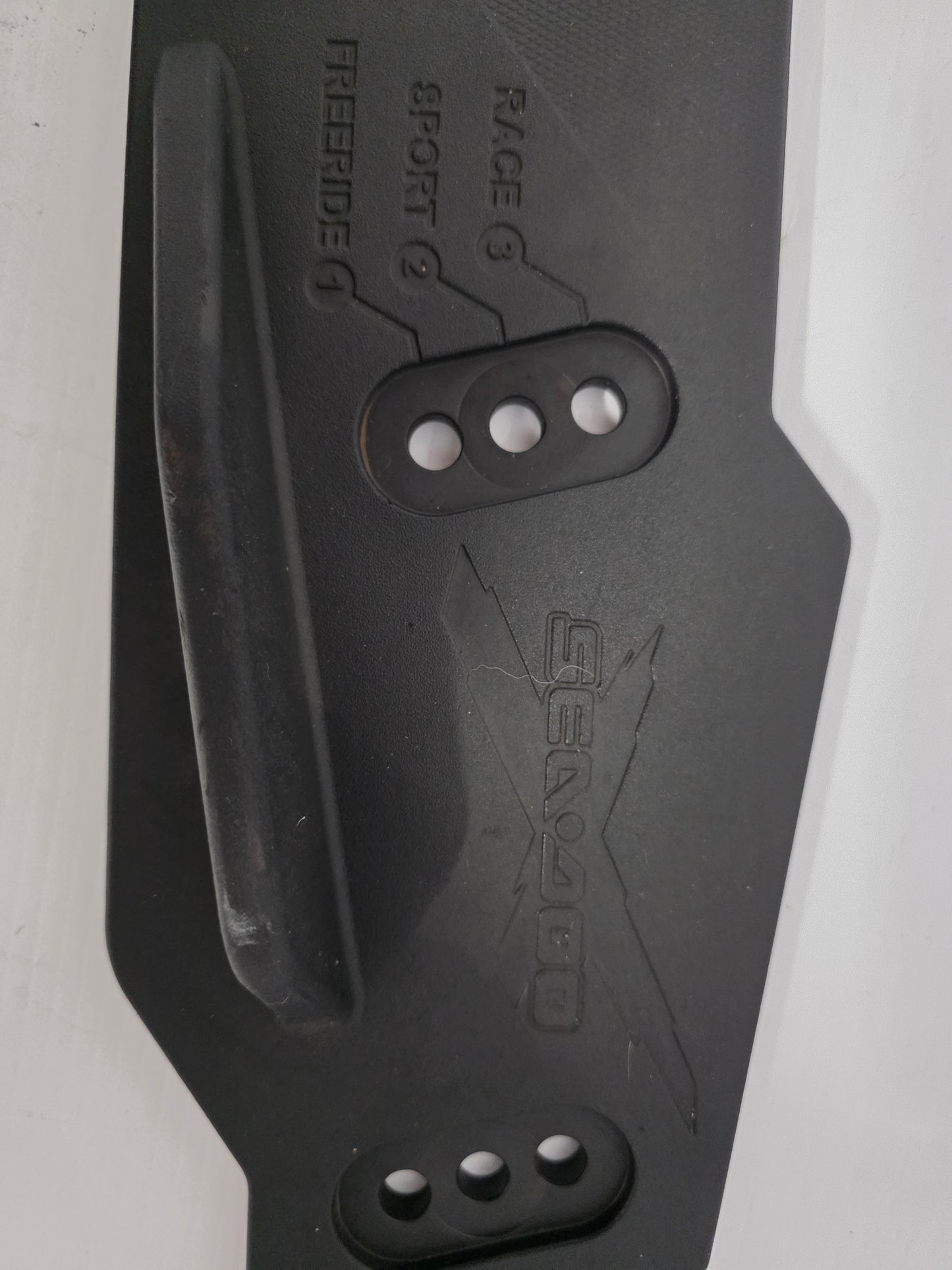 292001872 Seadoo LH Sponson | Genuine Used Part