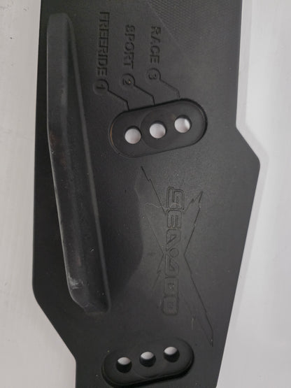 292001872 Seadoo LH Sponson | Genuine Used Part