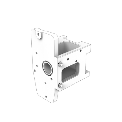 23531634 Bracket | Genuine Volvo Penta Part - photo 2 of 2