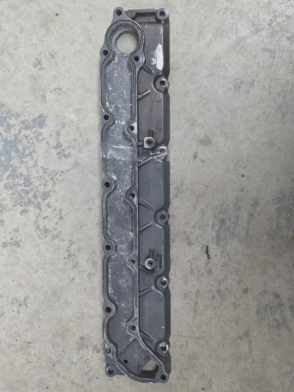 19361-ZW5-000ZA Honda Cover | Genuine Used Part