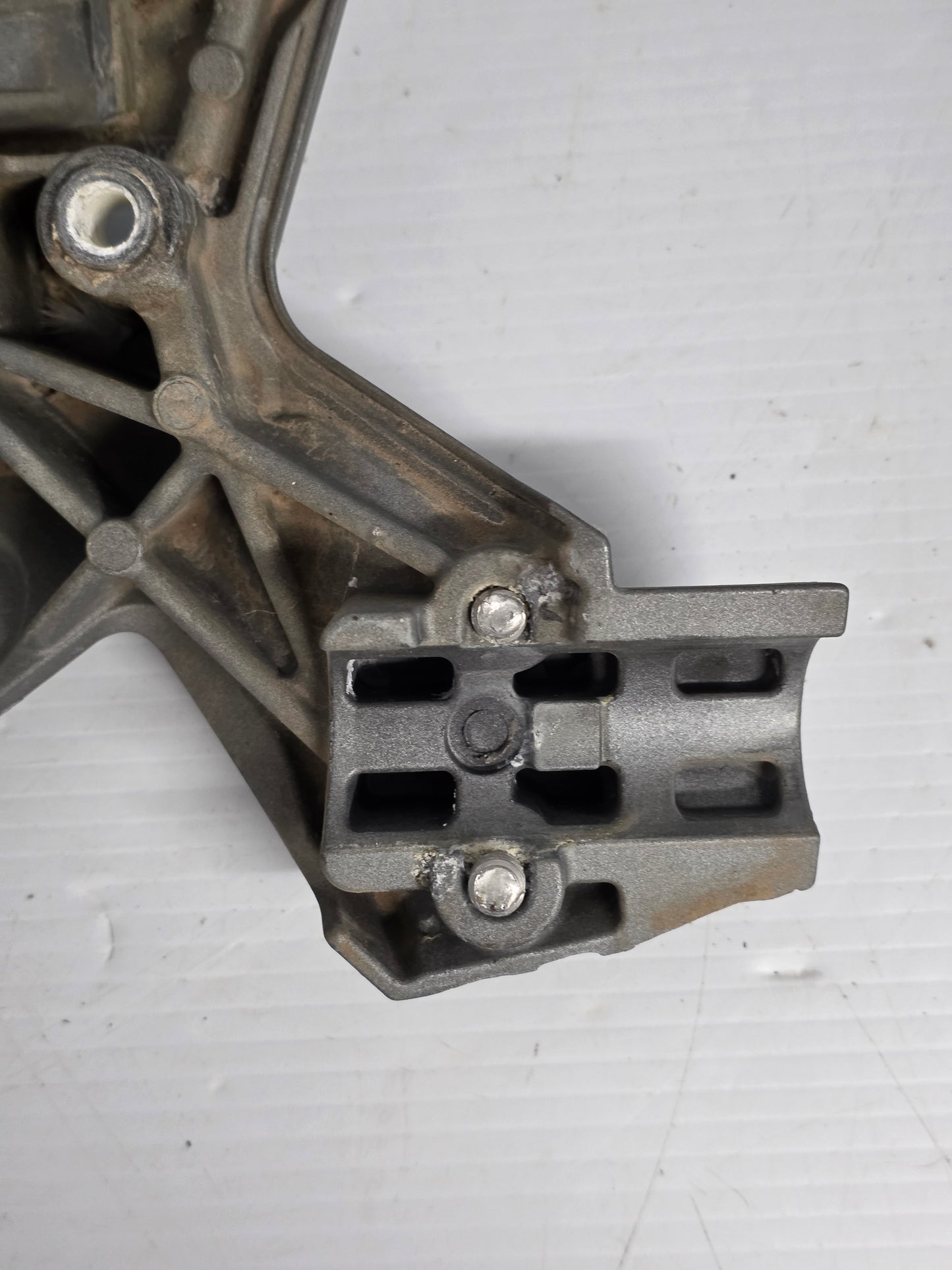 277001910 Seadoo Rear Extension Block | Genuine Used Part
