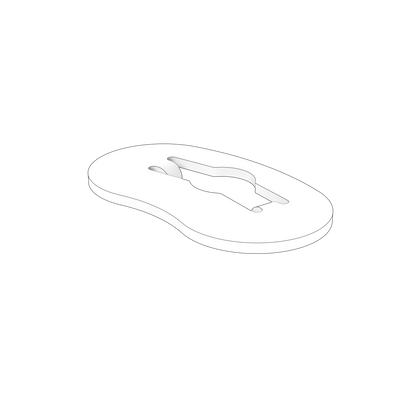 21776227 Washer | Genuine Volvo Penta Part - photo 2 of 2