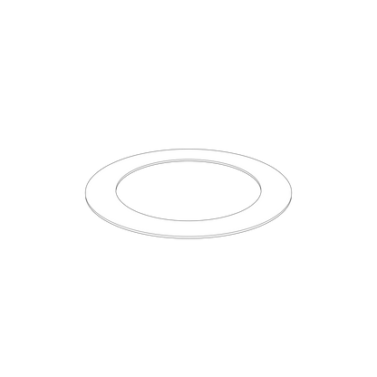 978916 Shim | Genuine Volvo Penta Part