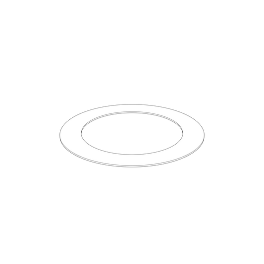 978916 Shim | Genuine Volvo Penta Part