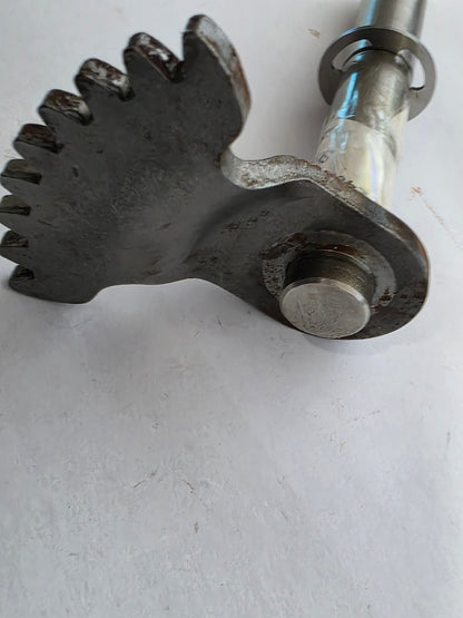 24620-ZY3-000 Honda Shift Shaft | Genuine Used Part