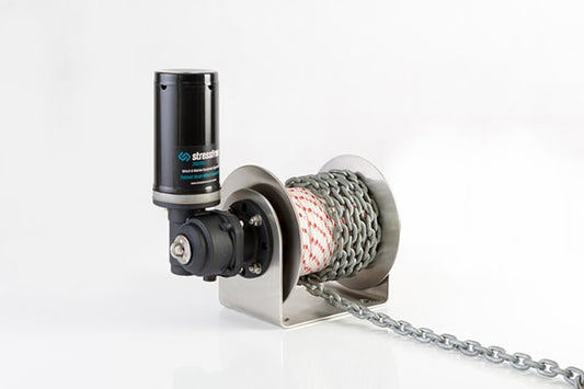 002001 Mini Me Drum Winch Package 1