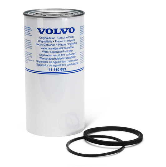 11110683 Fuel Filter | Genuine Volvo Penta Part - photo 2 of 2
