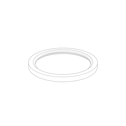 3886898 Shim | Genuine Volvo Penta Part
