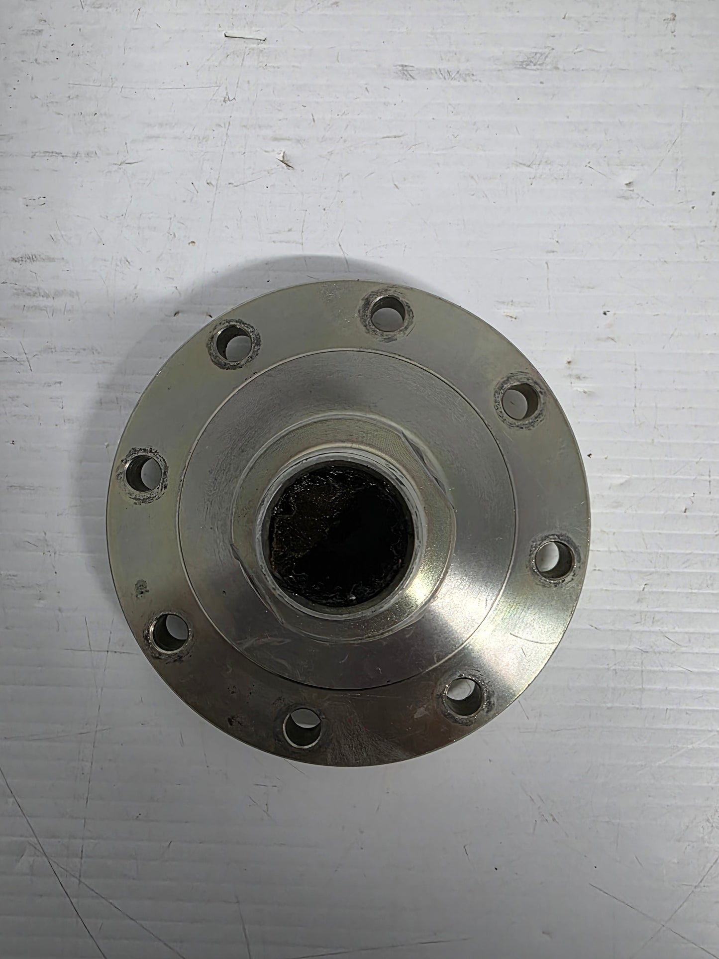 31116-ZY3-020 Honda Flywheel Boss | Genuine Used Part