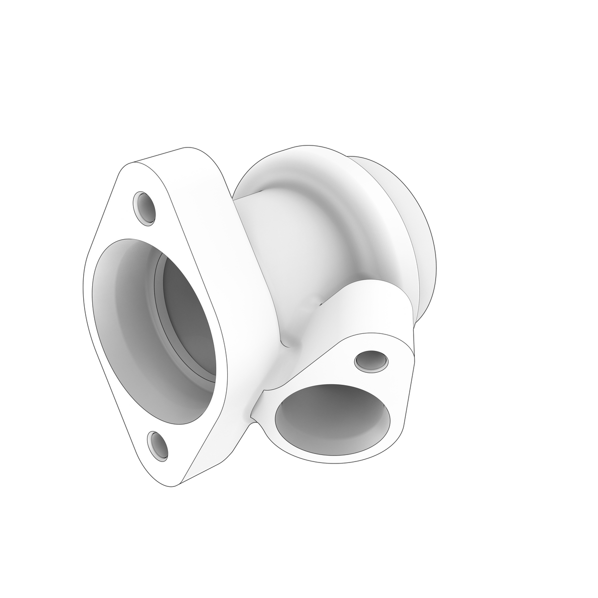 20723939 Retainer | Genuine Volvo Penta Part
