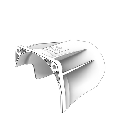 23279979 Cover | Genuine Volvo Penta Part - photo 2 of 2