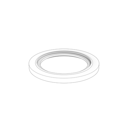 976933 Gasket | Genuine Volvo Penta Part