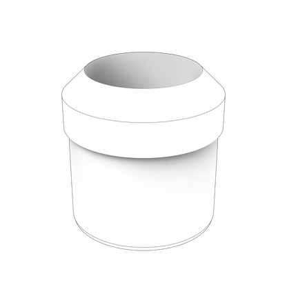 956966 Ferrule | Genuine Volvo Penta Part - photo 2 of 2