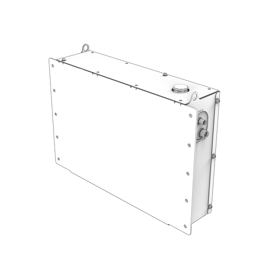 23227069 Tank | Genuine Volvo Penta Part