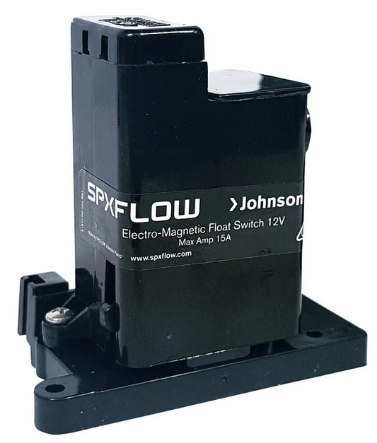 184200 Johnson Electronic Float Switch
