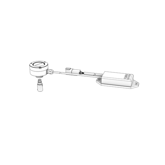 24119784 Sensor | Genuine Volvo Penta Part