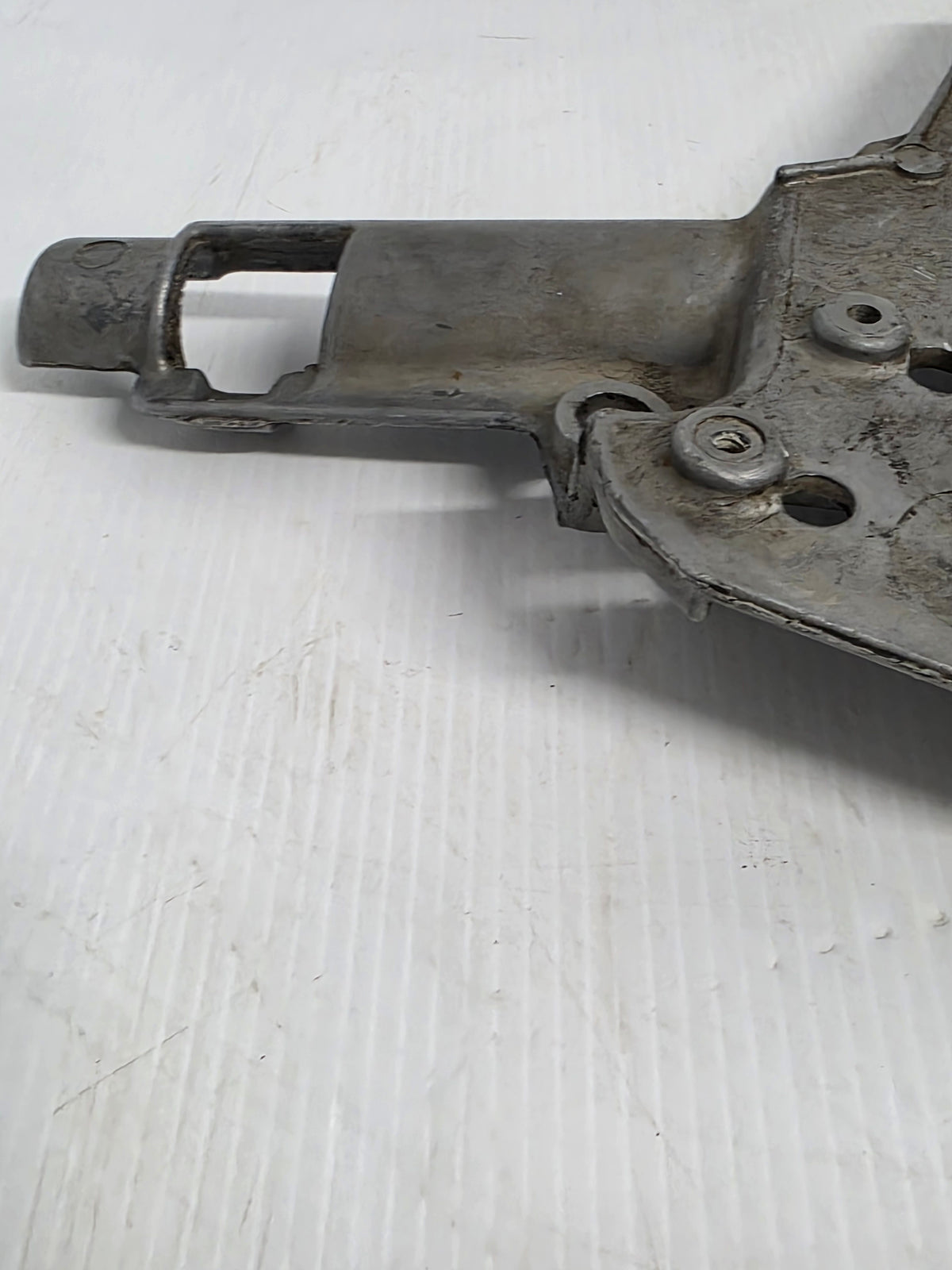 429682 Mercury Ignition Plate | Genuine Used Part - photo 2 of 8