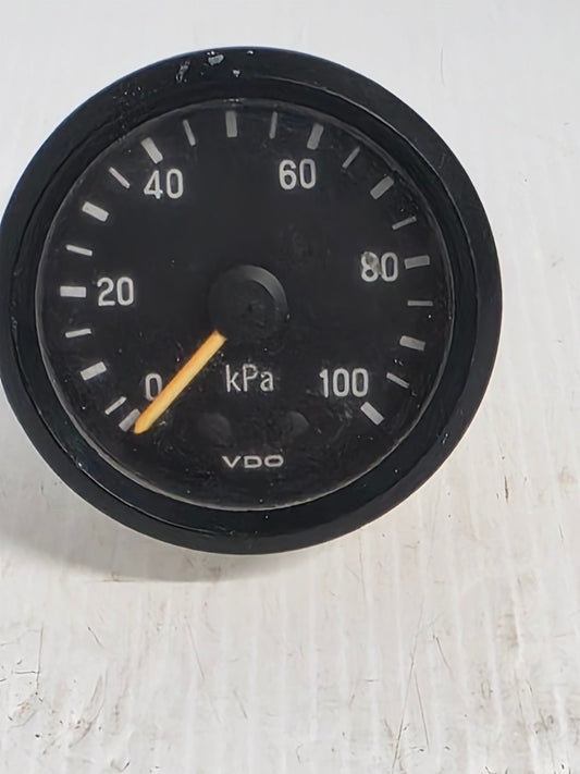 150035022 VDO PSI Gauge | Genuine Used Part