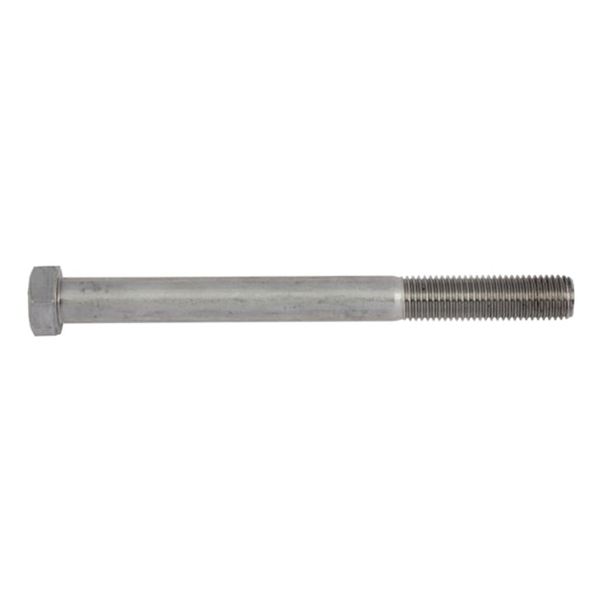 7004314250 Hexagon Head Bolt 1/4_20 x 2 1/2 | Marine Stainless Fastener