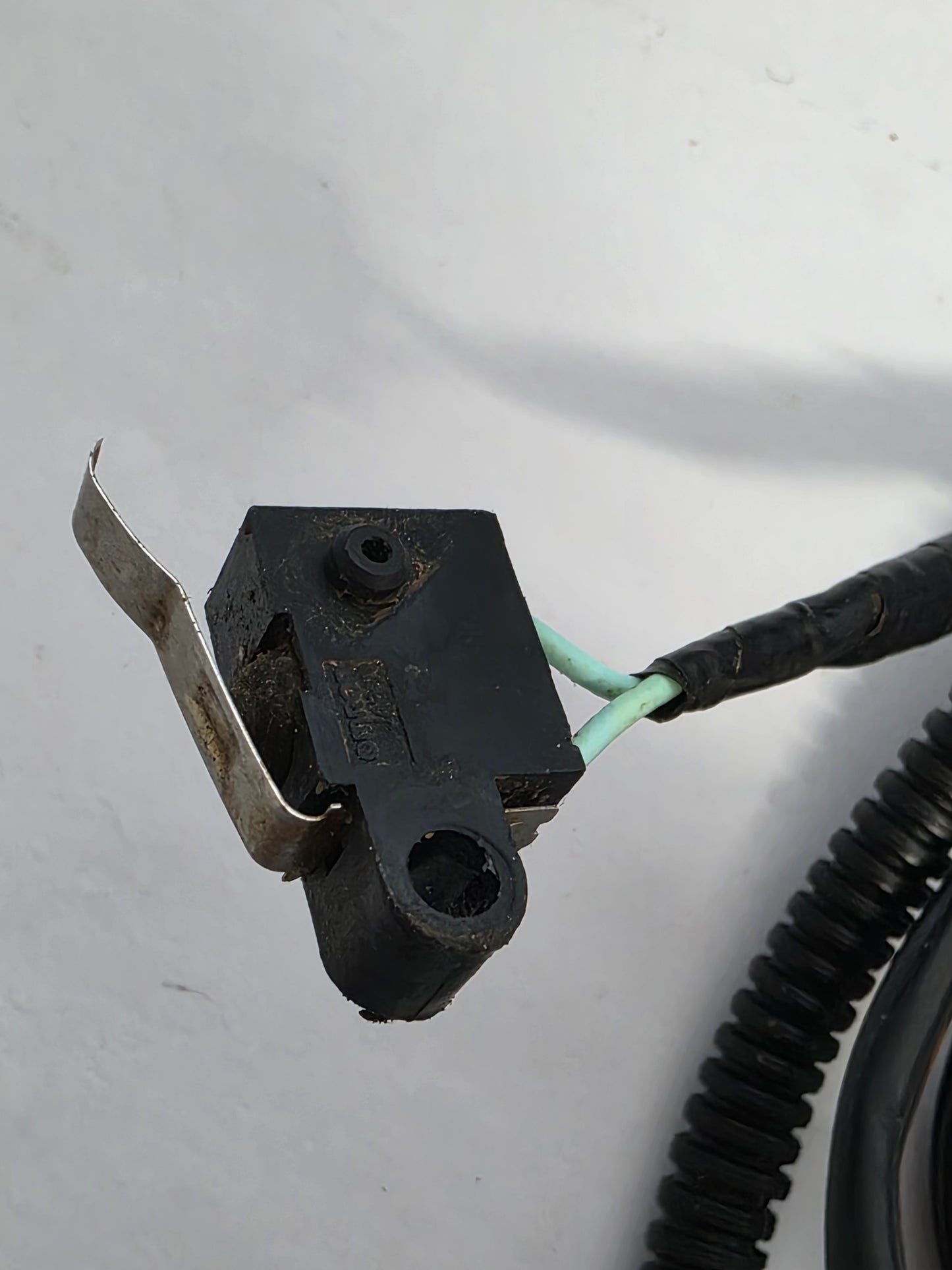 35745-ZZ3-743 Honda Shift Limit Assy | Genuine Used Part