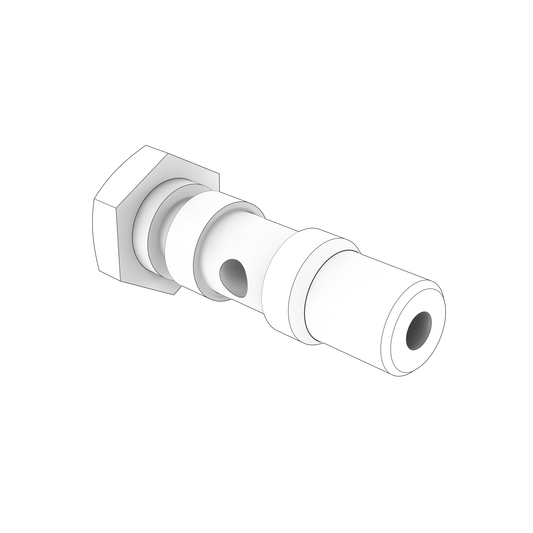 888958 Retainer | Genuine Volvo Penta Part - photo 2 of 2