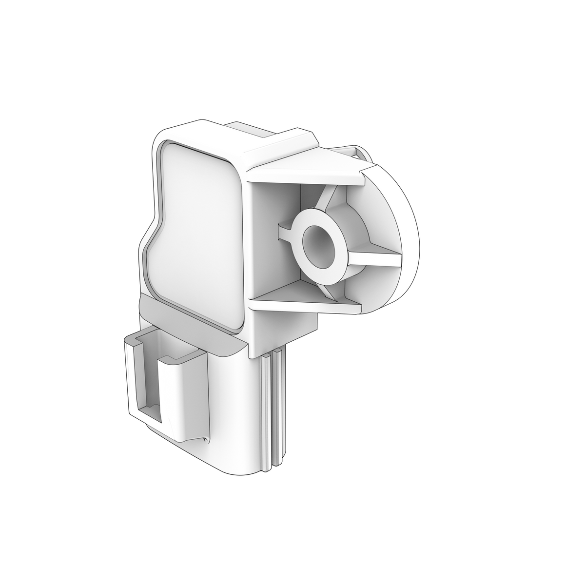 31216308 Pressure Sensor | Genuine Volvo Penta Part