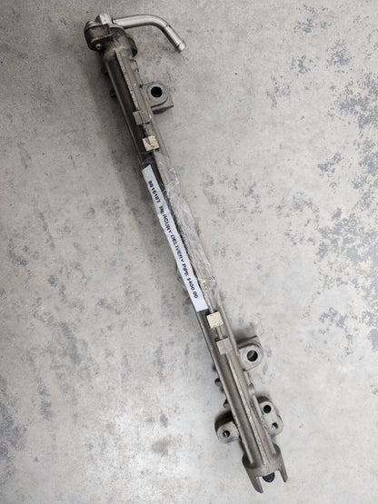 881518T Mercury Delivery Hose | Genuine Used Part