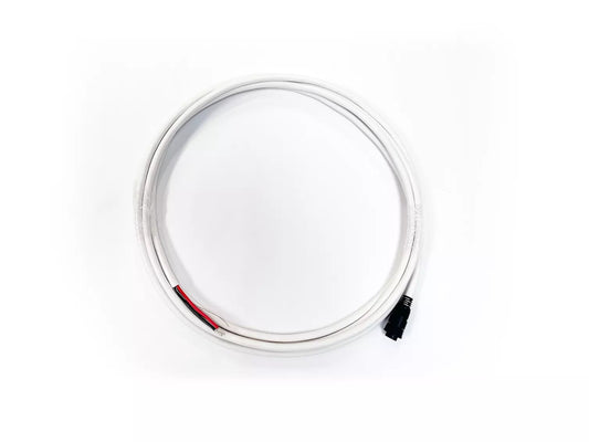 A80653 Raymarine Cyclone Power Cable 15M | Genuine Raymarine Electronics