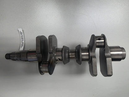 67C-11411-00-00 Yamaha F40BET Crank Shaft | Genuine Used Part - photo 4 of 7